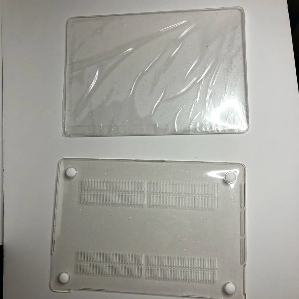 13 inch Mac Book Pro Hard Cover